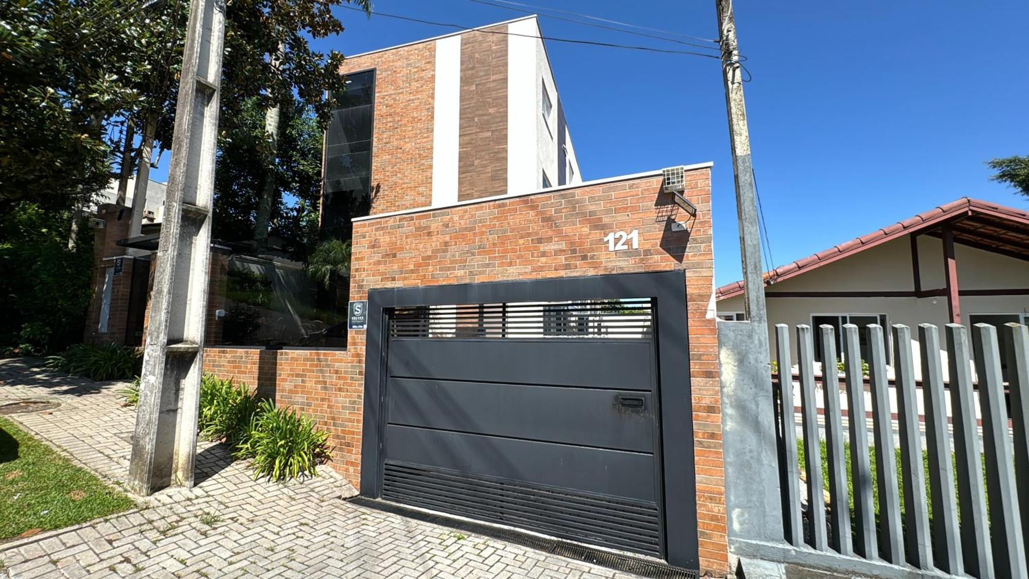 13- Studio Decorado Lindo! Otimo Para Casal!!! Curitiba Exterior photo